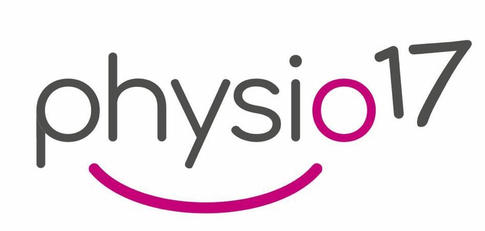 Logo Physio 17